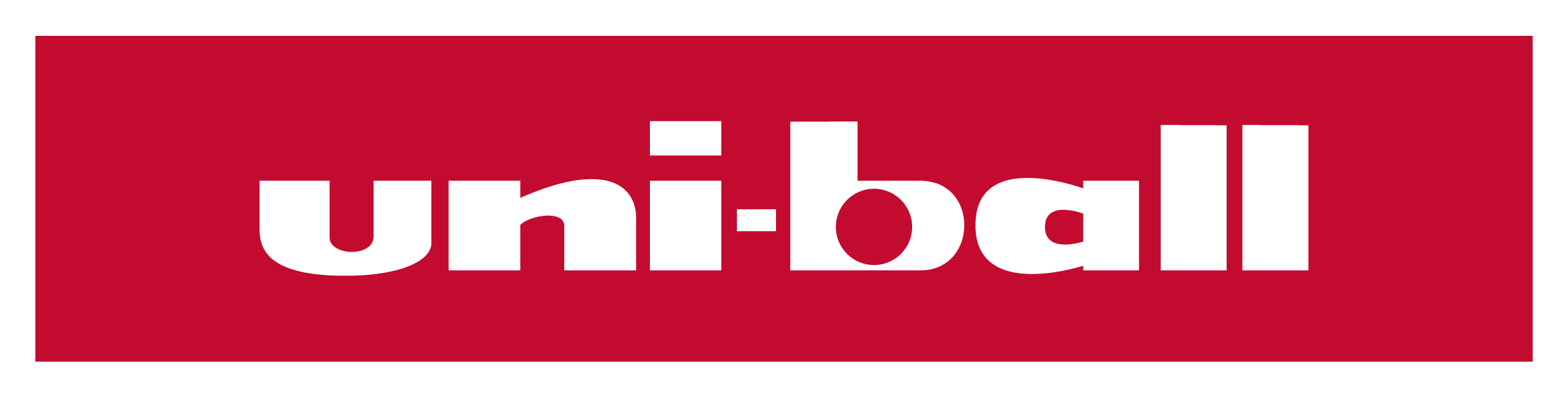 uni-ball logo