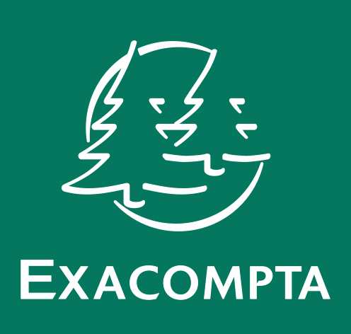 exacompta logo
